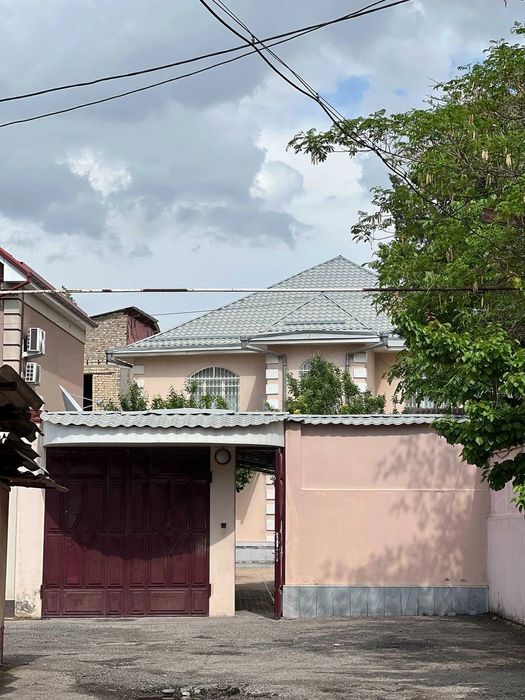 Дом , Мирзо Улугбек, улица Сайрам;
Ориентир: Буз Базар Сейран кафе: