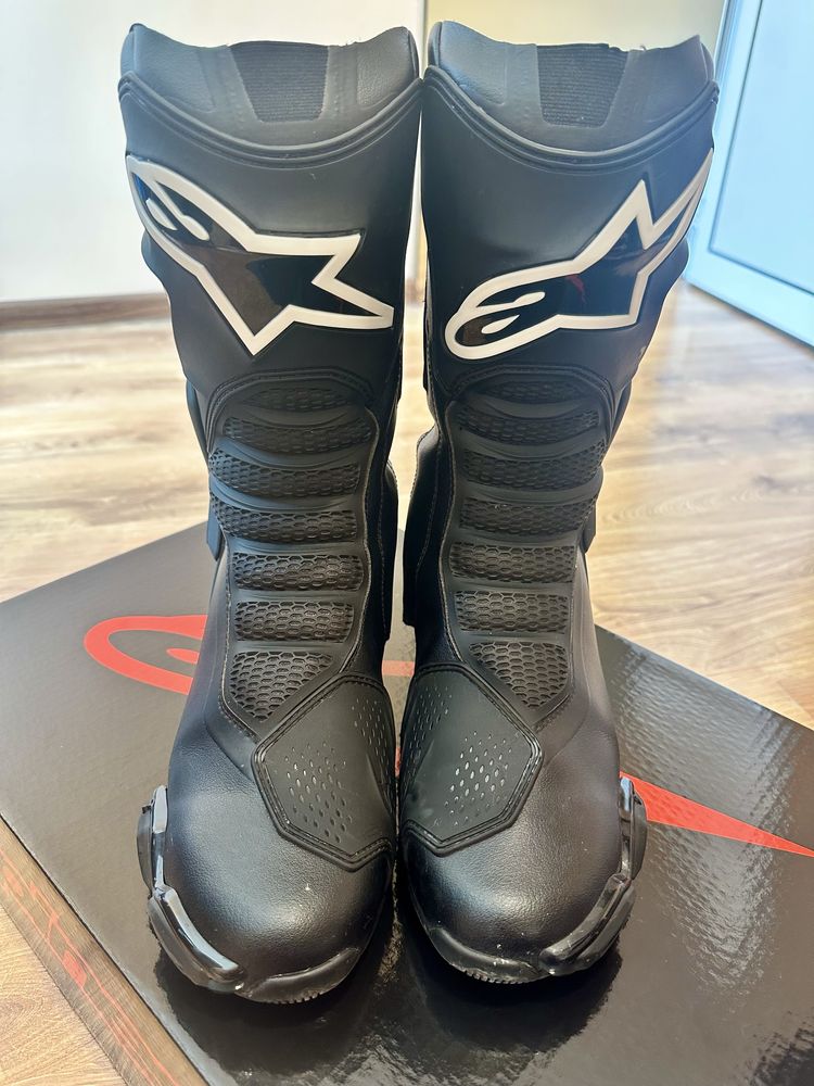 Ботуши Alpinestars SMX-6 V3