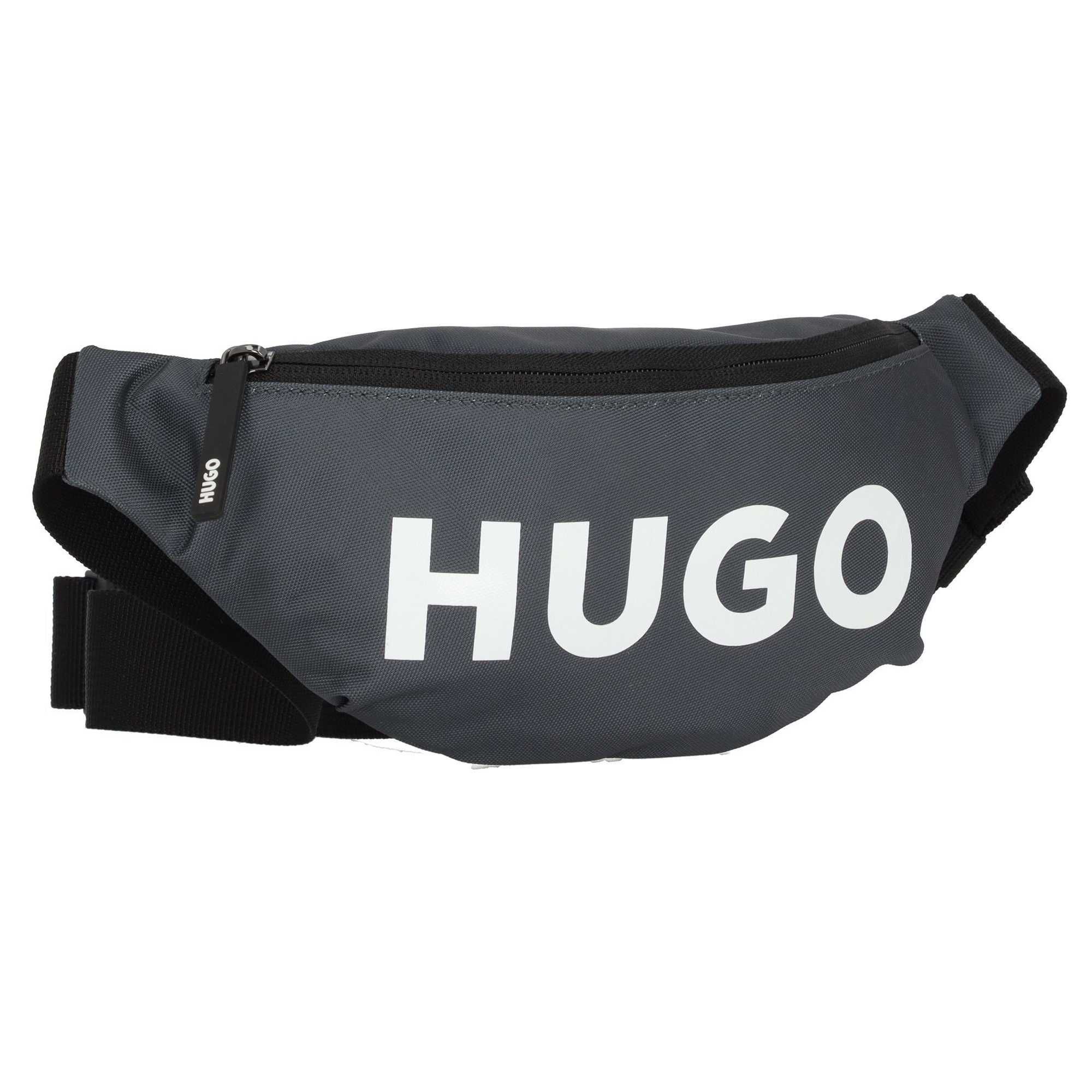 Hugo Ethon Оригинална чантичка за кръст / през рамо
