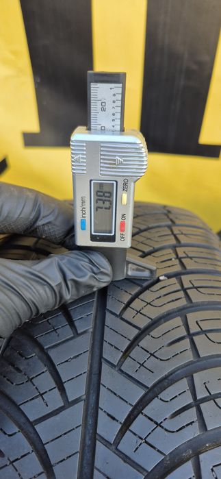 185.55.15 Arivo All Season Second-hand