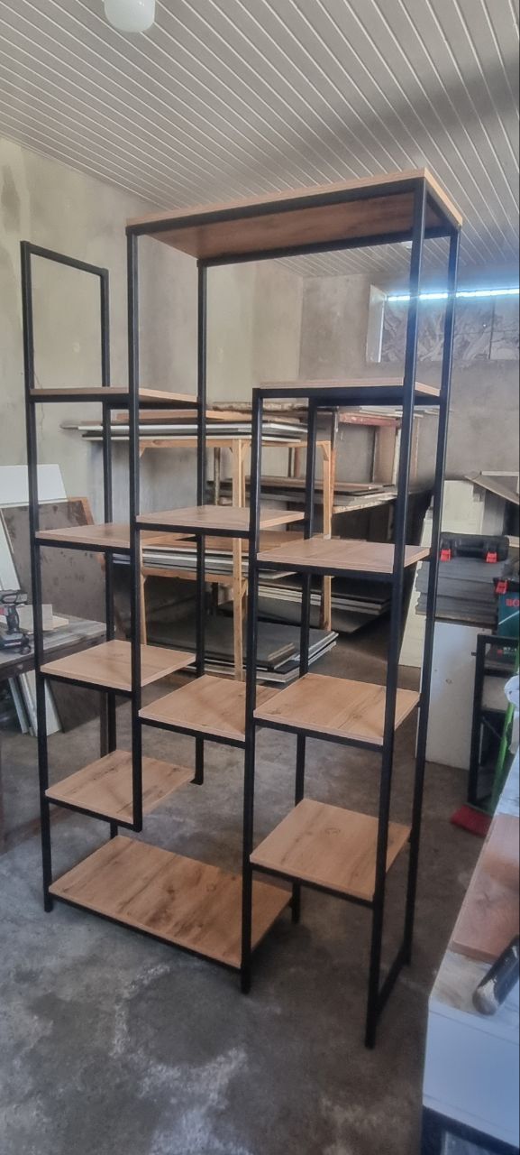 Loft stelaj, stilaj, лофт стелажы лофт стелаж стелаж для дома и офиса