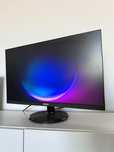 Monitor Asus LED IPS Eye Care VA 24 DQ 24 inch, 75 HZ boxe integrate