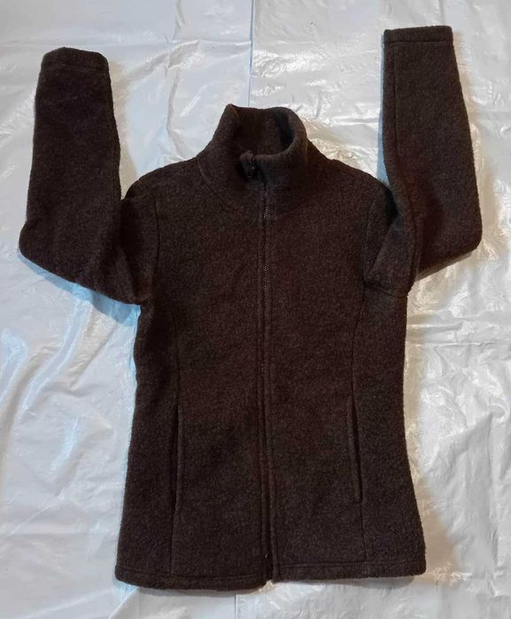 Jaketa Engel Lana Virgina dama XS  Cadou