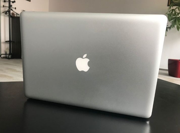 Macbook 15pro 2011