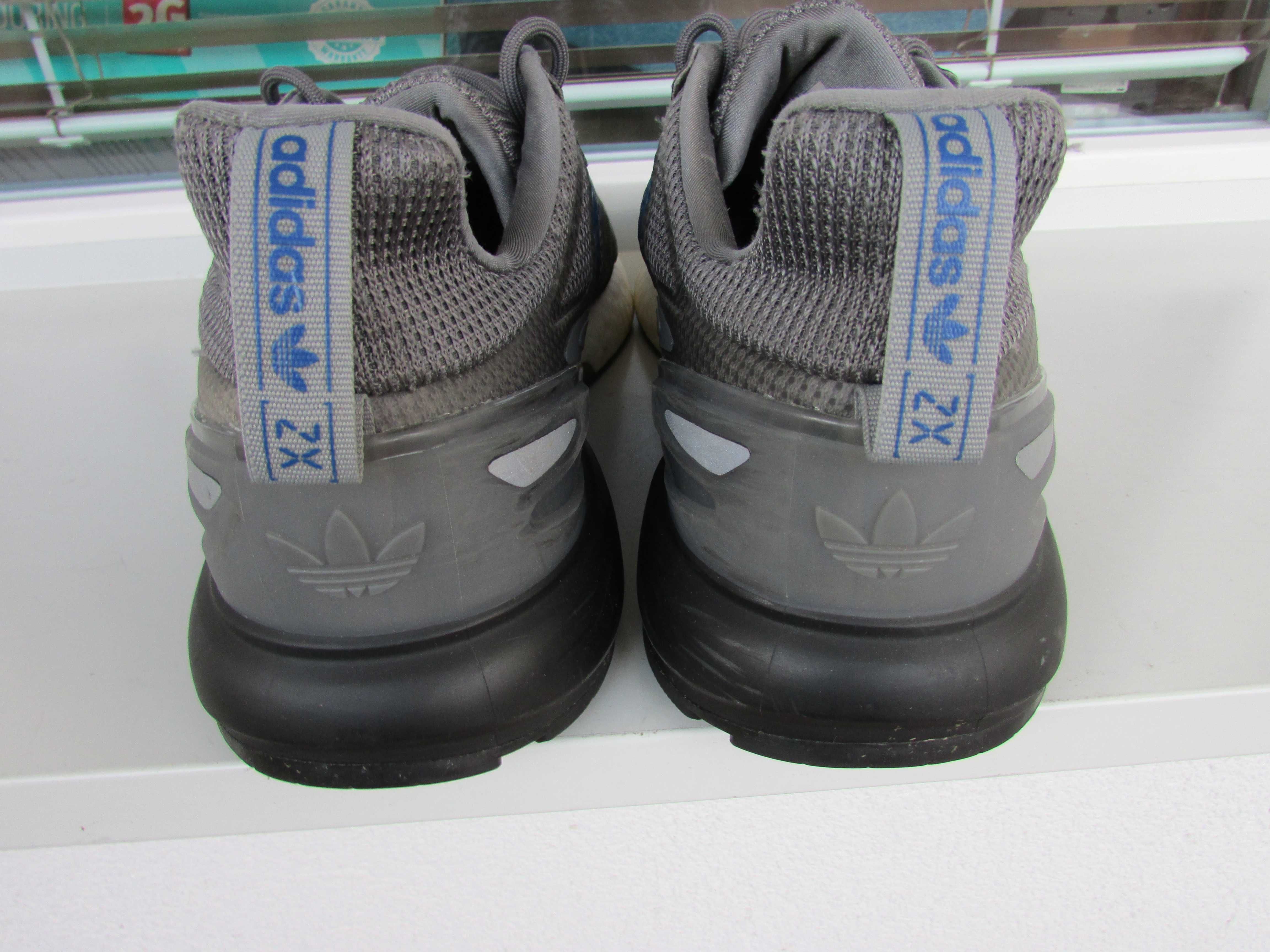 Мъжки маратонки Adidas Originals ZX 2K Boost 2.0
