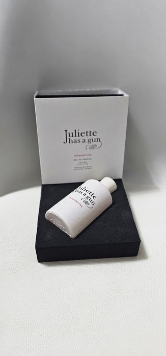 Парфюм Juliette has s gun ROMANTINA