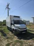 Iveco daily cub frigorific 3.0 diesel