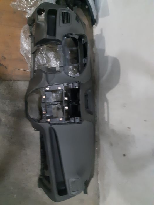 Kobalt tarpeda holati yangi