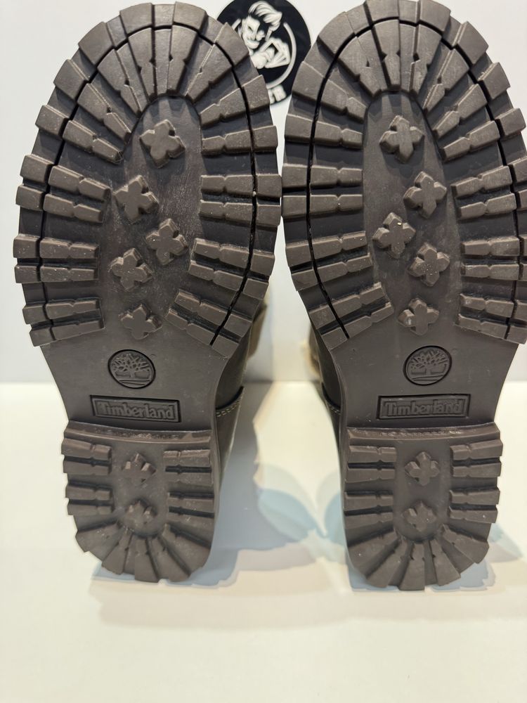 Ботуши Timberland WATERPROOF .Номер 37