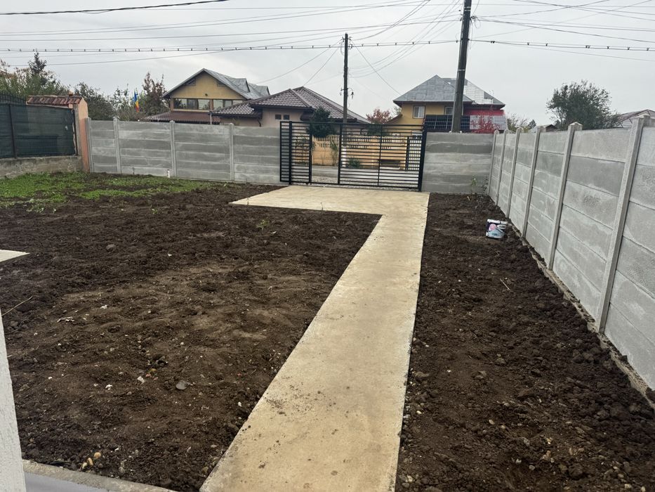 Casa de vanzare,Mihailesti,jud.Giurgiu