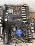 Placi video, placa de baza, procesor, ram, ssd, mining, amd nitro