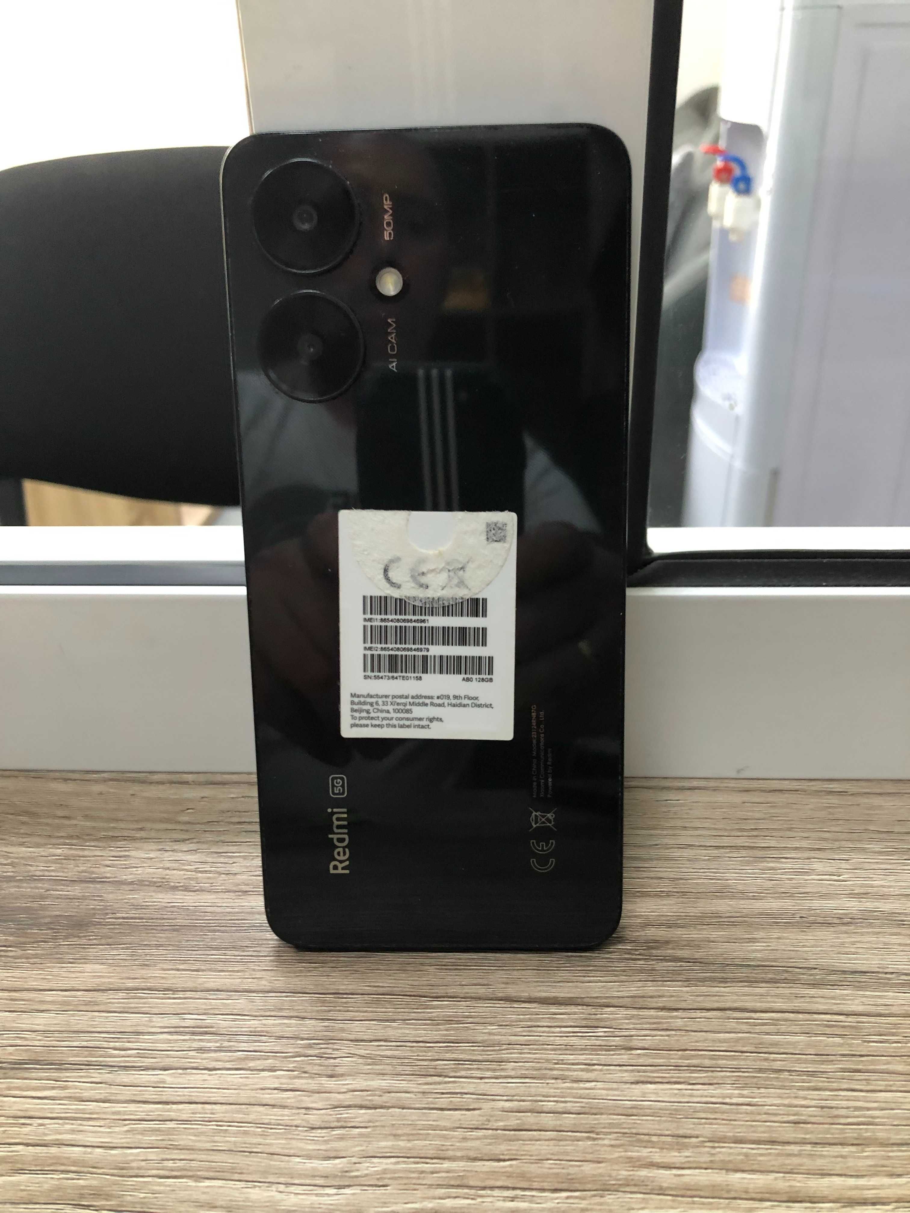 xiaomi Redmi 13C
