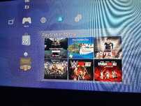 Playstation 3 funcționează  perfect