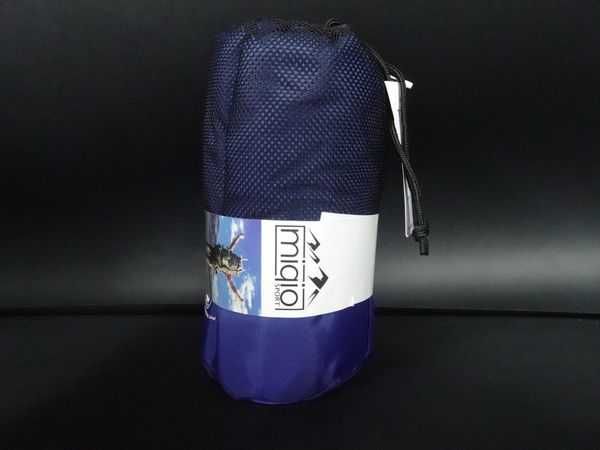 Sac de dormit 2 in 1 de la MiqioSport hard