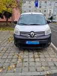 Renalut Kangoo Maxi 2014