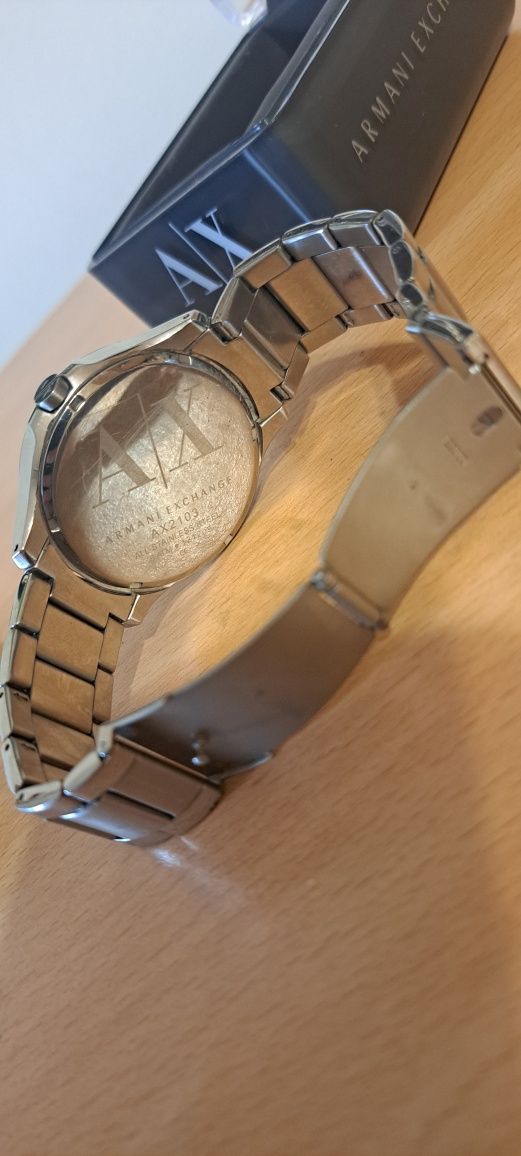 Armani Exchange AX2103