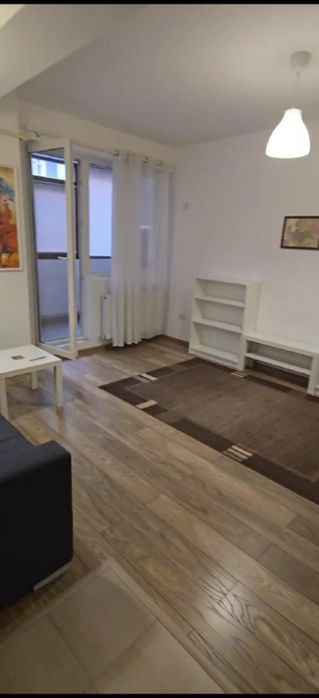 Apartament cu 2 camere de inchiriat