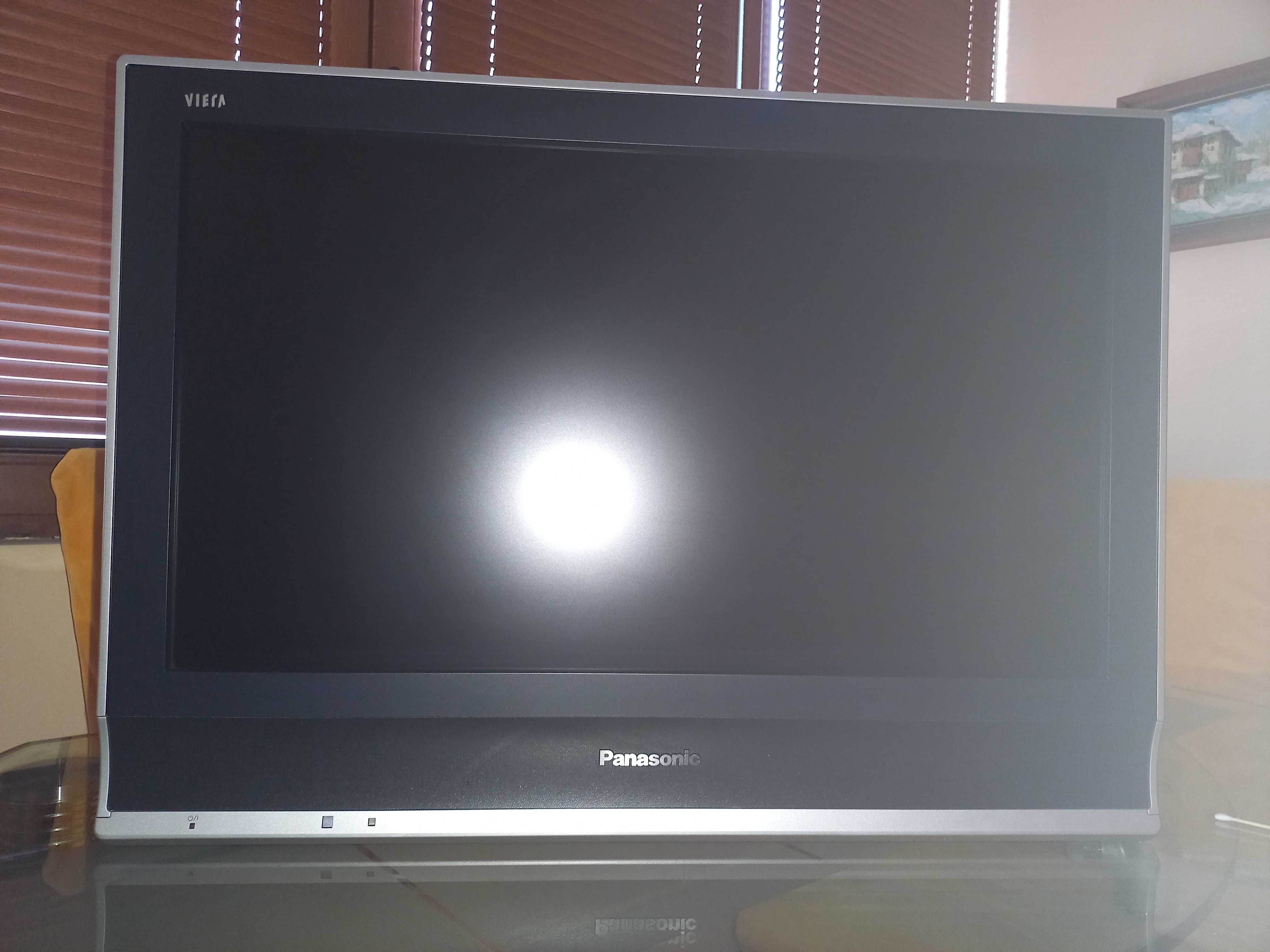 Телевизор Panasonic TX-26LX70P