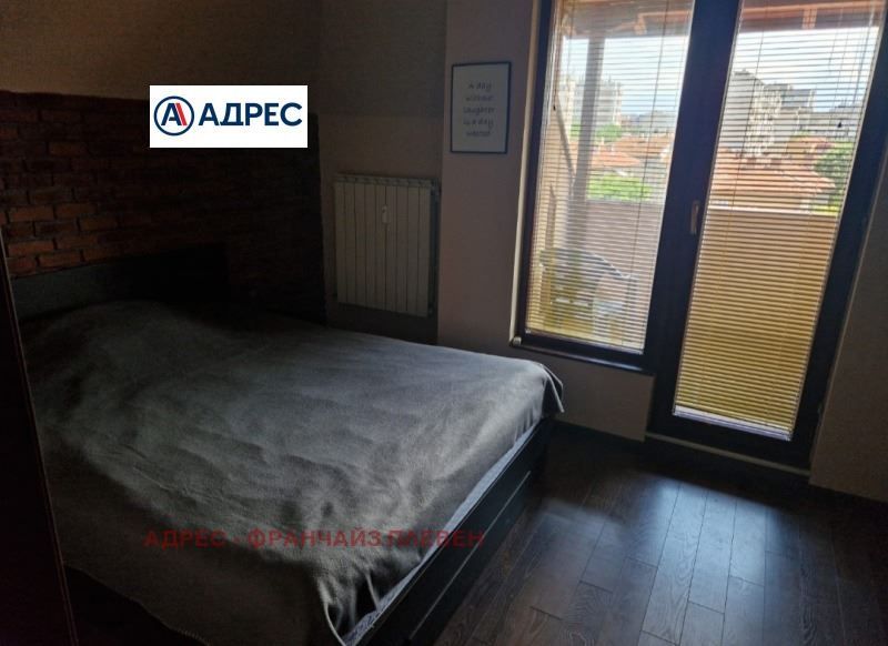Продава се Мезонет в Плевен, Широк център - 97 кв.м за 1444 €/кв.м - Снимка #4