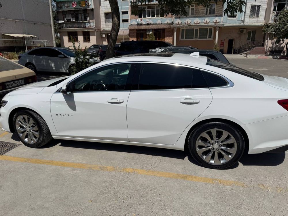Malibu 2 срочно сотилади
