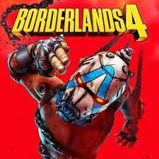 Borderlands 4 PS5