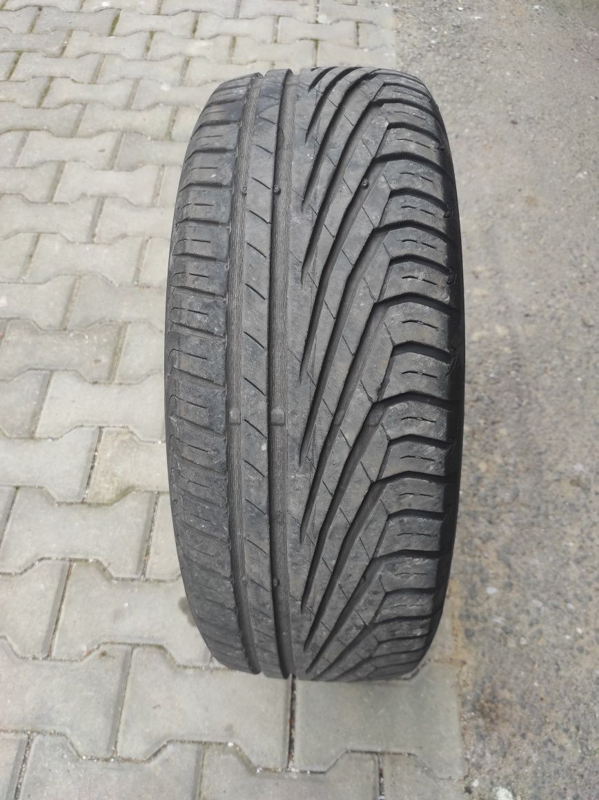 Летни гуми Uniroyal Rainsport 205 55 16