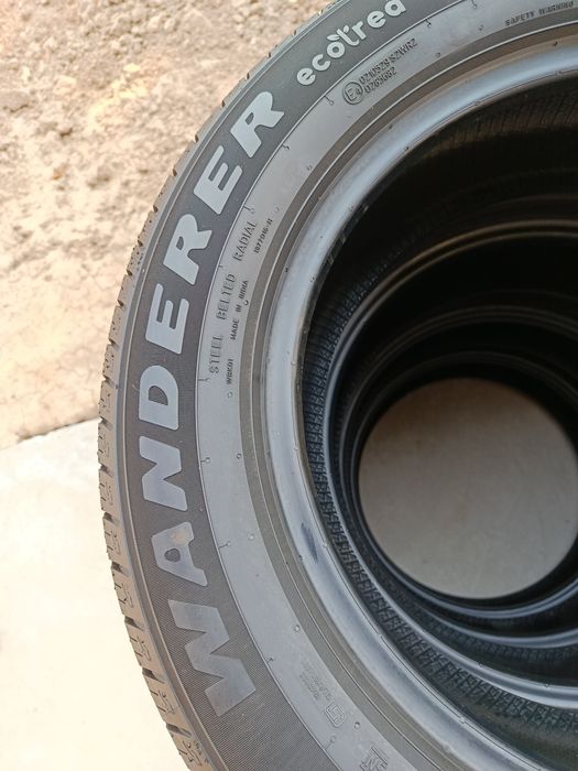 215_60_R16 Yengide 4 ta