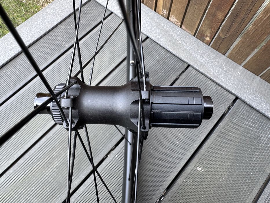 roti carbon BMC - CR 40 SL