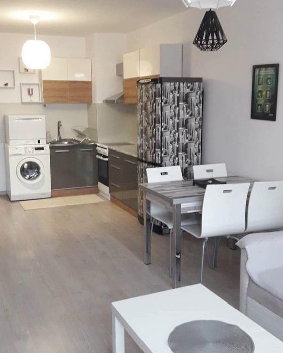 Дава се под наем Тристаен апартамент в Пловдив, Каменица 2 - 92 кв.м за 550 € - Снимка #3