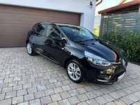 Renaul Clio Limited Automata 138000 Km