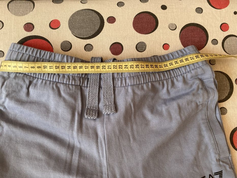 Pantaloni emporio armani