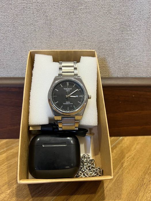 продажа подарочного бокса