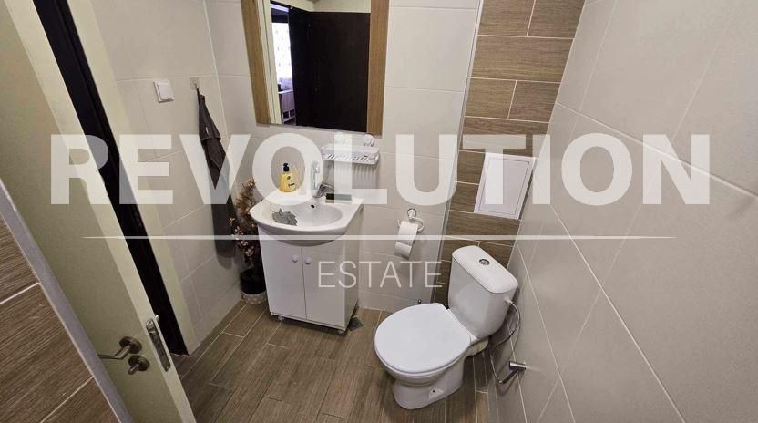 Дава се под наем Двустаен апартамент в Варна, Христо Ботев - 67 кв.м за 450 € - Снимка #8