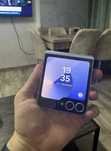 Samsung galaxy zflip 6