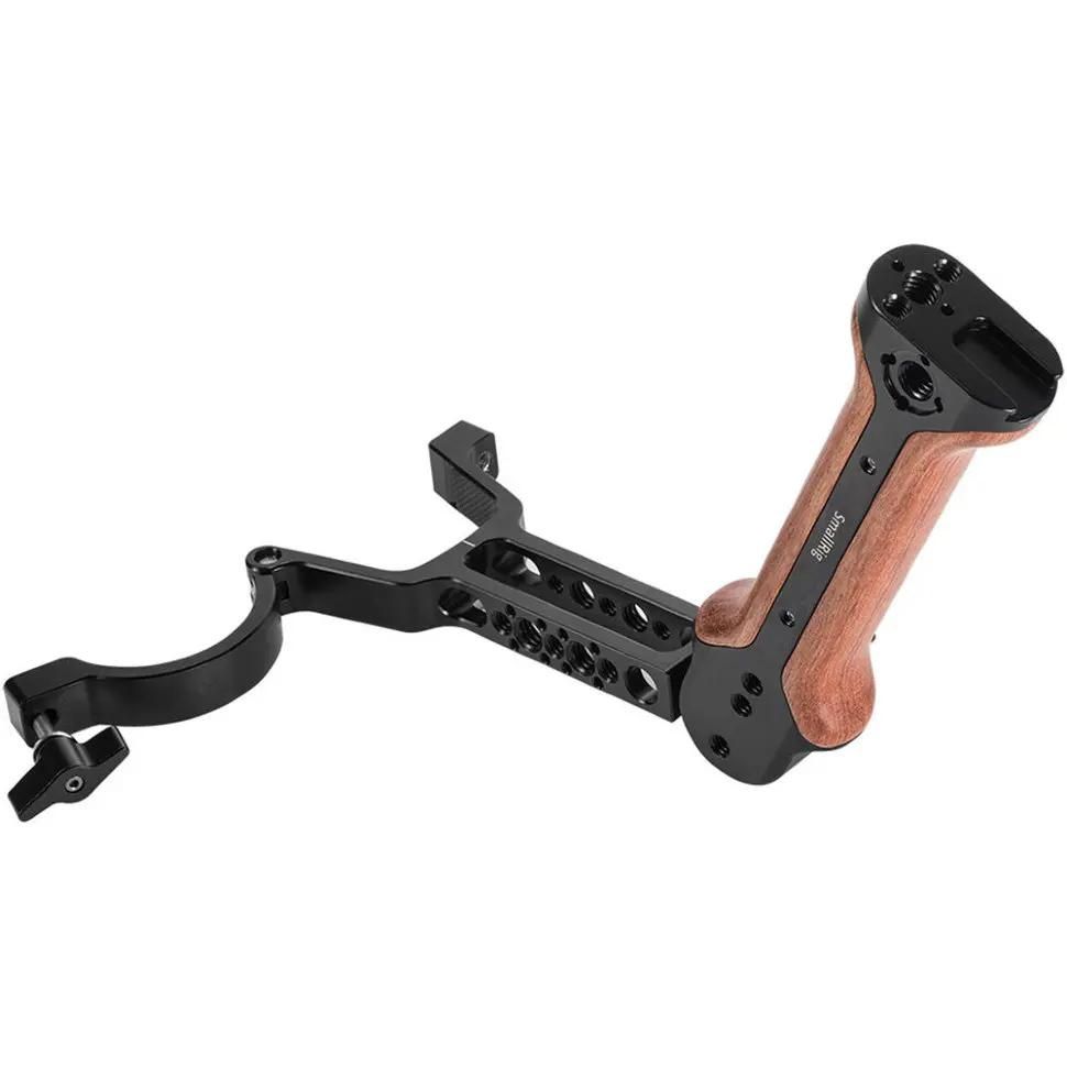 Продам доп. ручку SmallRig BSS2413 для DJI Ronin-SC )

Состояние: