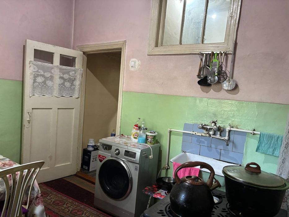 2 хонали уй арендага 4 5 студентла койилади шайхонтохур туманида