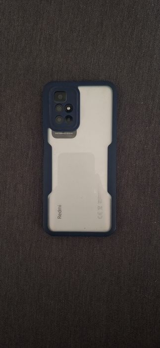 Xiaomi Redmi 10 128GB 4GB RAM Dual