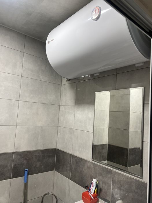 Дава се под наем Двустаен апартамент в Димитровград - 68 кв.м за 229.5 € - Снимка #12