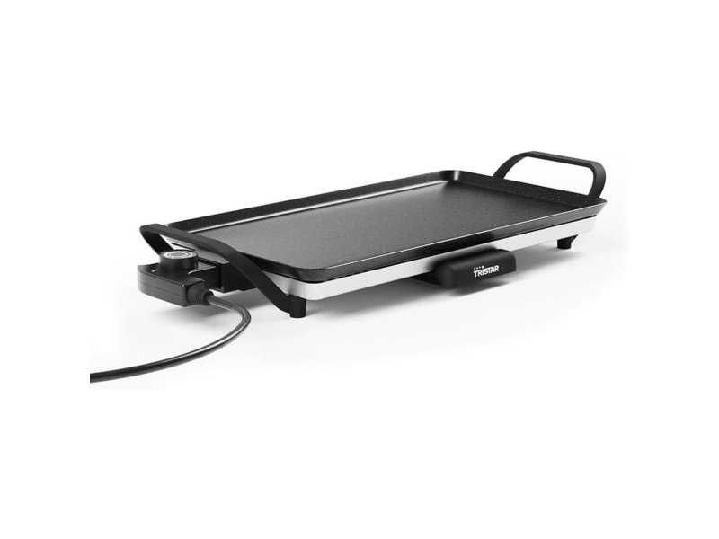 Компактен Електрически Грил Tristar BP-2667, 2000W