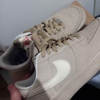 Nike Air Force 1