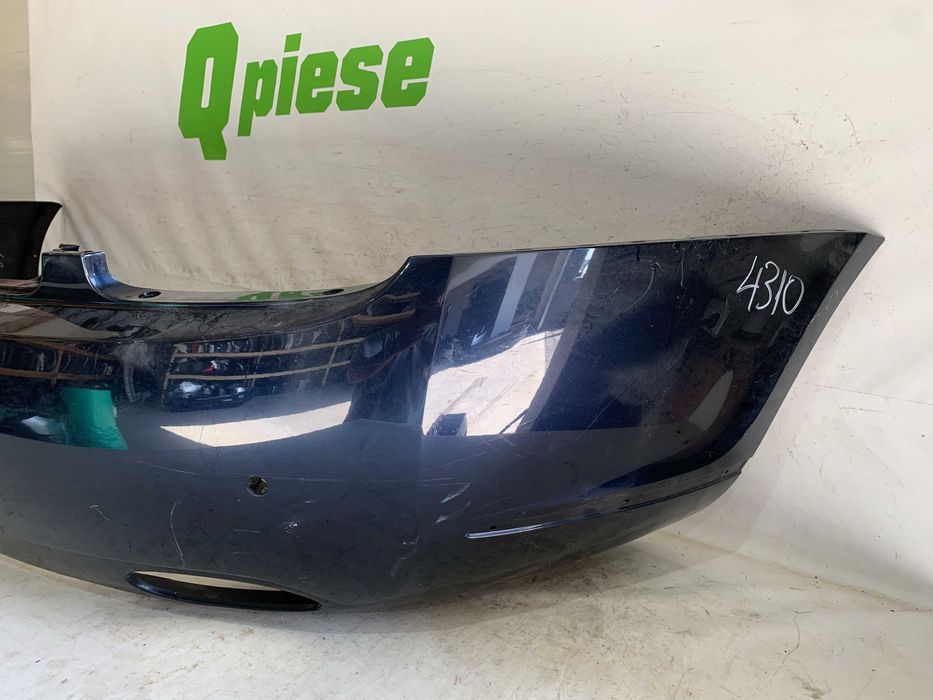 Bara spate Bentley Continental Gt GTC 2004 - 2010 cod oe 3W8807521C