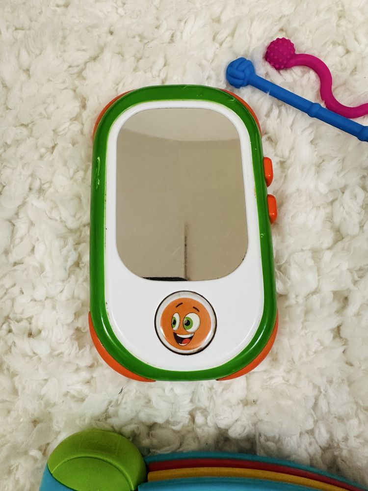 Jucarii interactive