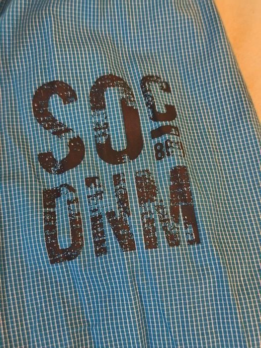 Мъжка спортна риза S,Oliver (L-XL)