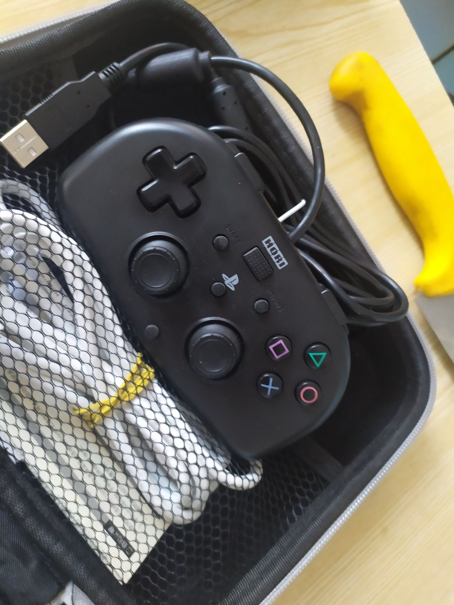 Raspberry pi 4 в корпусе snes mini