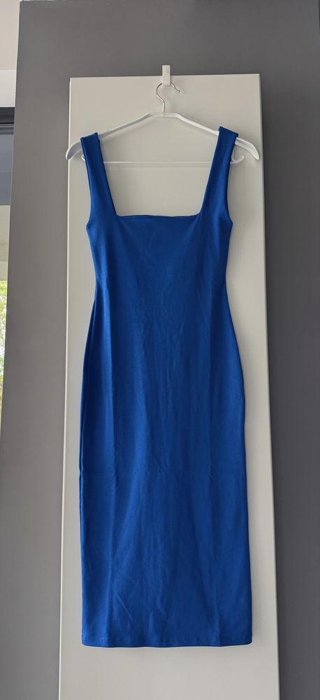 Rochie Zara si Stradivarius S