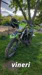 Motor enduro ALFARAD R6