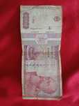 8 bancnote vechi