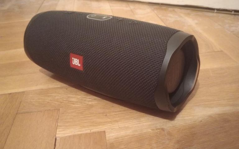 JBL charge 4 tl Bluetooth speaker колонка