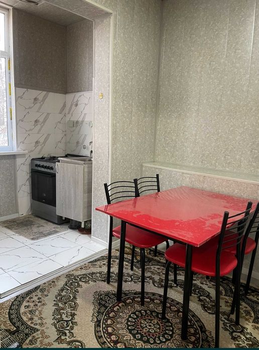 Qizlarga kvartera bor Yunsobod 11-mavzeda