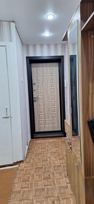 Продаётся квартира 3-х комнатная